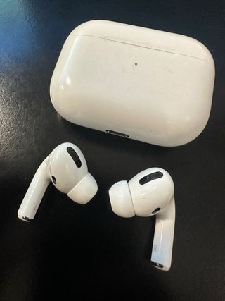 Airpods Pro 1ª Gen Apple Bianco