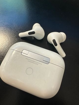 Airpods Pro 1ª Gen Apple Bianco