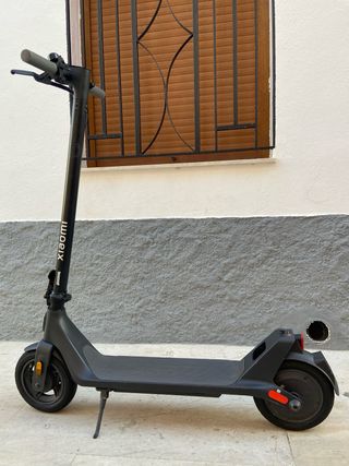 Patinete Eléctrico Xiaomi 4 Lite