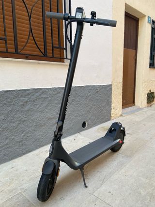 Patinete Eléctrico Xiaomi 4 Lite