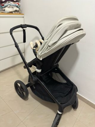 Bugaboo Fox 5 + Accesorios