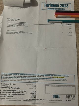 Bugaboo Fox 5 + Accesorios