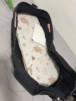 Bugaboo Fox 5 + Accesorios