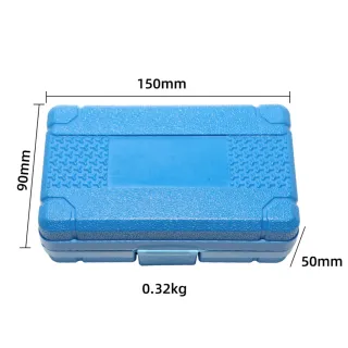 Llave de bolqueo árbol levas 41mm