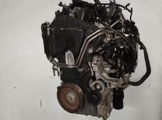 Motor completo k9k876 dacia duster hm ceslp6519465