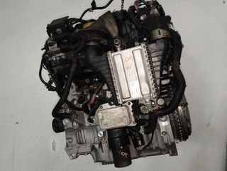 Motor completo k9k876 dacia duster hm ceslp6519465