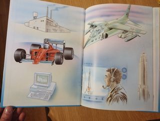 Colección Érase una vez el Hombre (26 tomos)