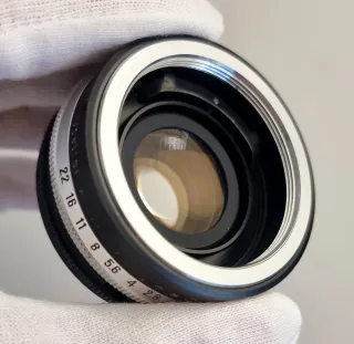 Teleconvertidor VIVITAR 2x M42 – Duplicador (leer)