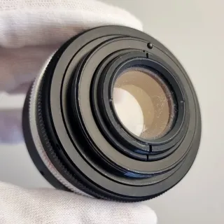 Teleconvertidor VIVITAR 2x M42 – Duplicador (leer)