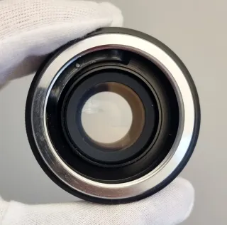 Teleconvertidor VIVITAR 2x M42 – Duplicador (leer)