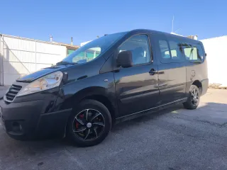 FIAT Scudo 2013