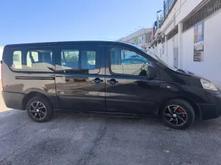 FIAT Scudo 2013