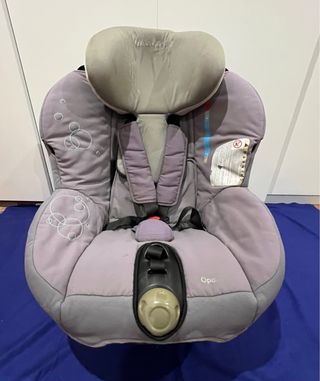 Silla de coche BébéConfort