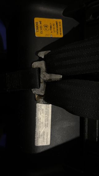 Silla de coche BébéConfort