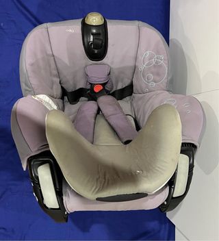 Silla de coche BébéConfort