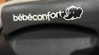 Silla de coche BébéConfort