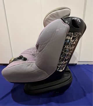 Silla de coche BébéConfort