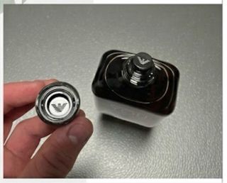 Emporio Armani Stronger With You Absolutely 100ml