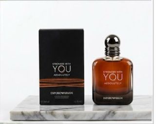 Emporio Armani Stronger With You Absolutely 100ml