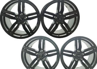 2166420 romac juego llantas bmw serie 3 lim. (f30)