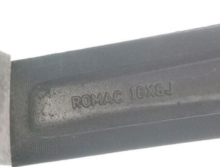 2166420 romac juego llantas bmw serie 3 lim. (f30)