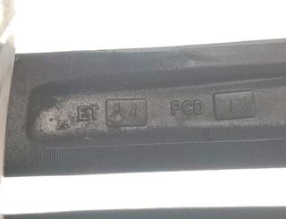 2166420 romac juego llantas bmw serie 3 lim. (f30)