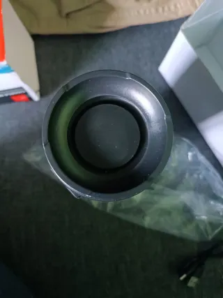 Altavoz Portátil  Charge Mini 3+