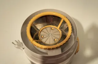 Licuadora Moulinex Multifruit. Semi Nueva.