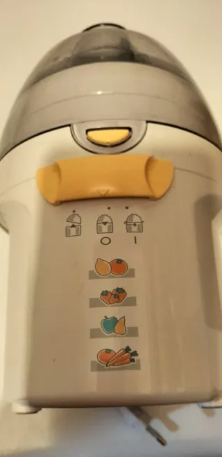 Licuadora Moulinex Multifruit. Semi Nueva.