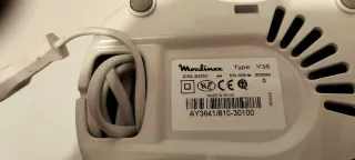 Licuadora Moulinex Multifruit. Semi Nueva.