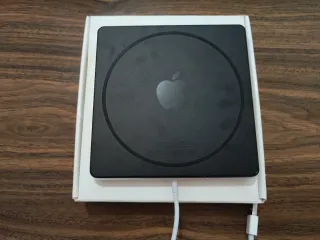 Apple USB SuperDrive Unidad Externa