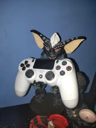 Mando PS4 DualShock 4 Blanco