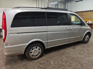 Mercedes-Benz Viano 2005