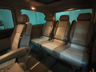 Mercedes-Benz Viano 2005