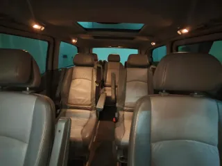 Mercedes-Benz Viano 2005