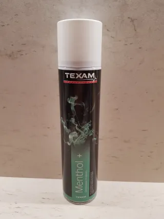 TEXAM Menthol+ Destruidor de Odores