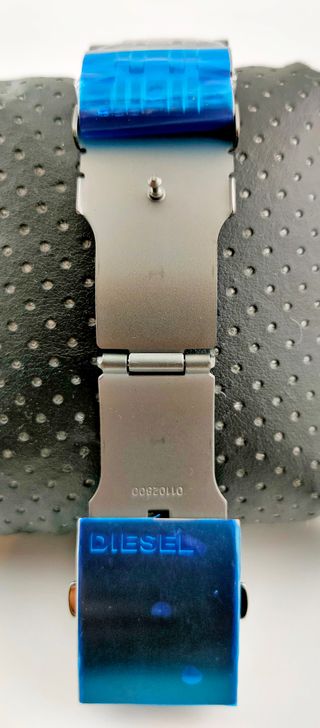 Reloj Diesel BAMF nuevo