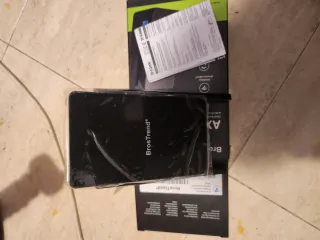 Repetidor WiFi 6 BrosTrend AX3000