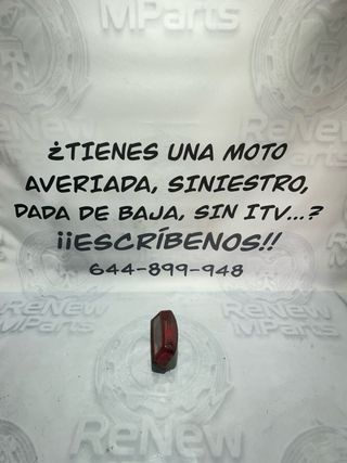 Luz freno Aprilia Futura 125 2T