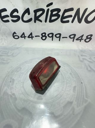 Luz freno Aprilia Futura 125 2T