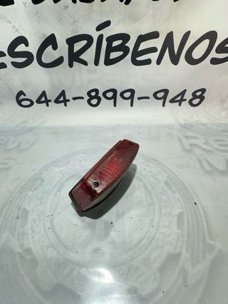 Luz freno Aprilia Futura 125 2T