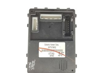 2365302 módulo electronico 3677076k52 suzuki grand