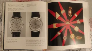 Patek Philippe Geneve