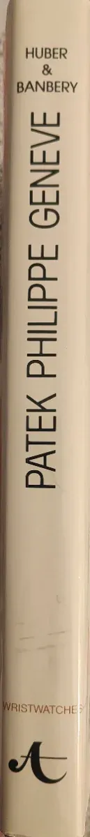 Patek Philippe Geneve