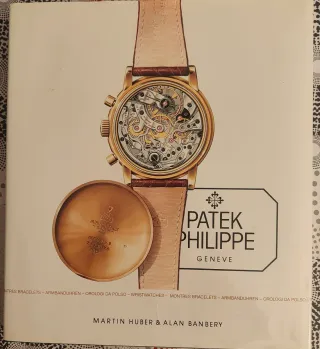 Patek Philippe Geneve