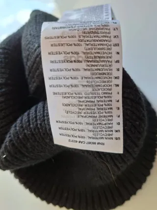 Cappello Adidas uomo