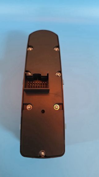 Porsche Cayenne Panamera Macan botonera elevalunas