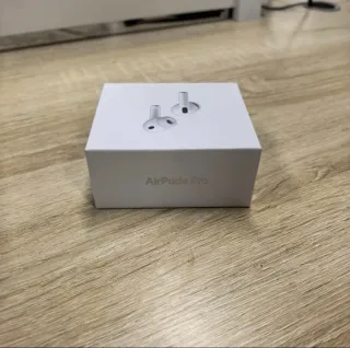 Apple Air Pods Pro 3 Gen 2025 Bluetooth MagSafe