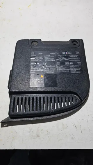 Tapa Batería Renault Megane