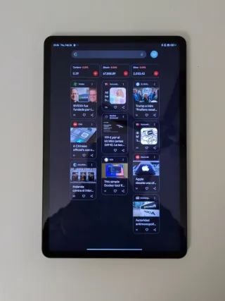 Tablet Redmi Pad Pro